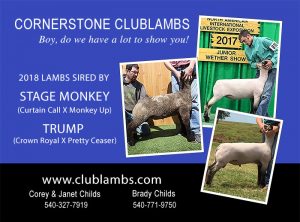 Virginia Showmasters Circuit Online Sale